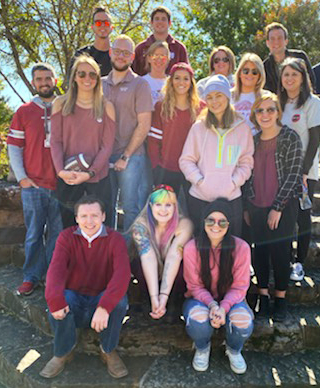 Razorback Recovery - Fall 2019